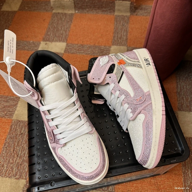 Shoes Designed Jordan Diamond 0822